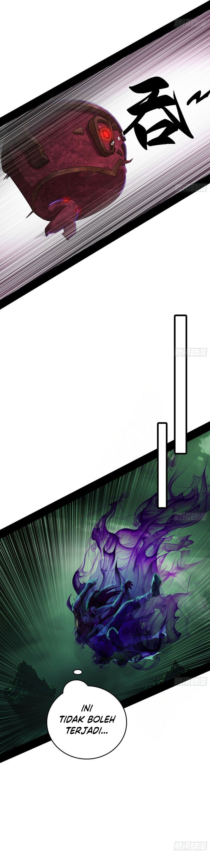 Dilarang COPAS - situs resmi www.mangacanblog.com - Komik im an evil god 562 - chapter 562 563 Indonesia im an evil god 562 - chapter 562 Terbaru 20|Baca Manga Komik Indonesia|Mangacan